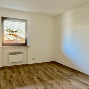 Das Schlafzimmer