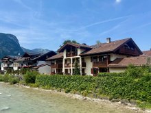 Hausansicht Süden