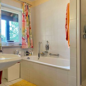Das Badezimmer