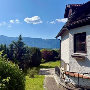 Ausblicke