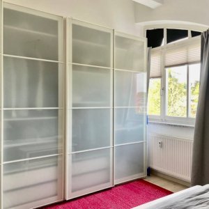 Das Schlafzimmer 2