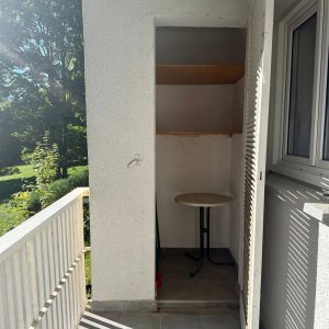 Kammer Balkon