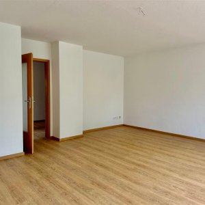 ..mit neuem Boden