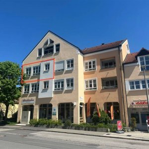 Lage der Wohnung