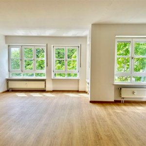 Das Wohnzimmer