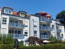 Hausansicht Süden