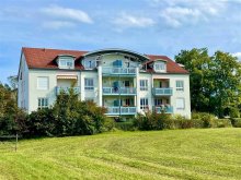 Ansicht Westen